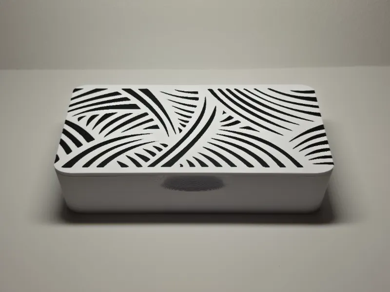 SnapBox