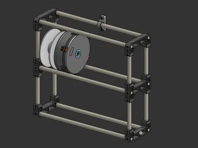 Filament Rack 