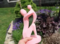 Sculpture Fête des Mères - version corrigée — photo 3