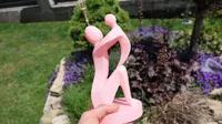 Sculpture Fête des Mères - version corrigée — photo 2