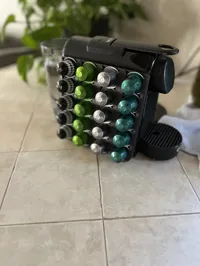 Range-capsules Nespresso — photo 2