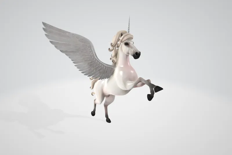 Challenging Pegasus