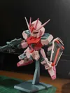 Strike Rouge Main Body