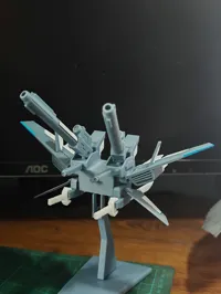 i.w.s.p装备