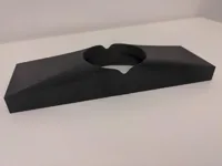 0.08mm layer, 2 walls, 10% infill