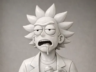 Rick Bust