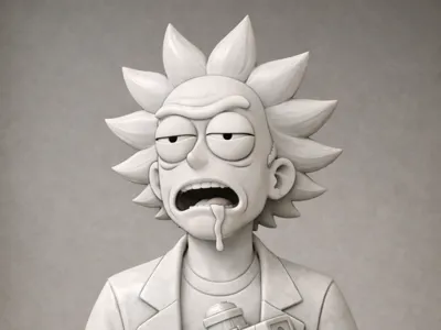 Rick Bust