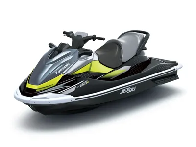 Kawasaki Jetski ST 160x