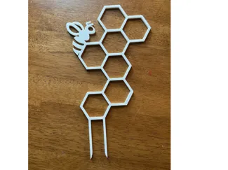 Honeybee Trellis commercial license
