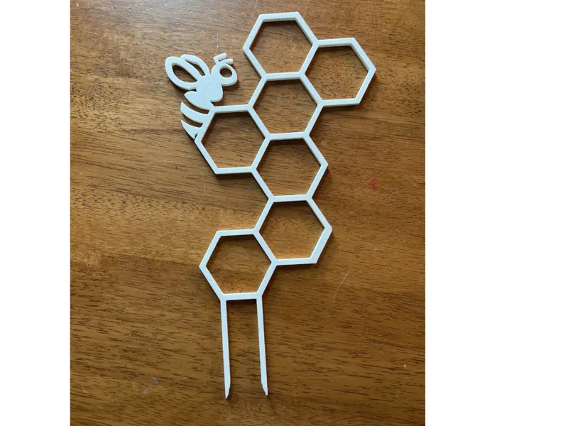 Honeybee Trellis commercial license