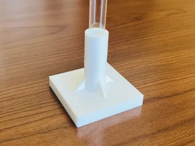 13 mm test tube holder for chemistry