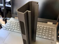 0.2mm layer, 3 walls, 15% infill