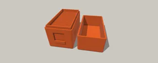 Photo Box