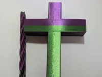 0.2mm layer, 2 walls, 2% infill