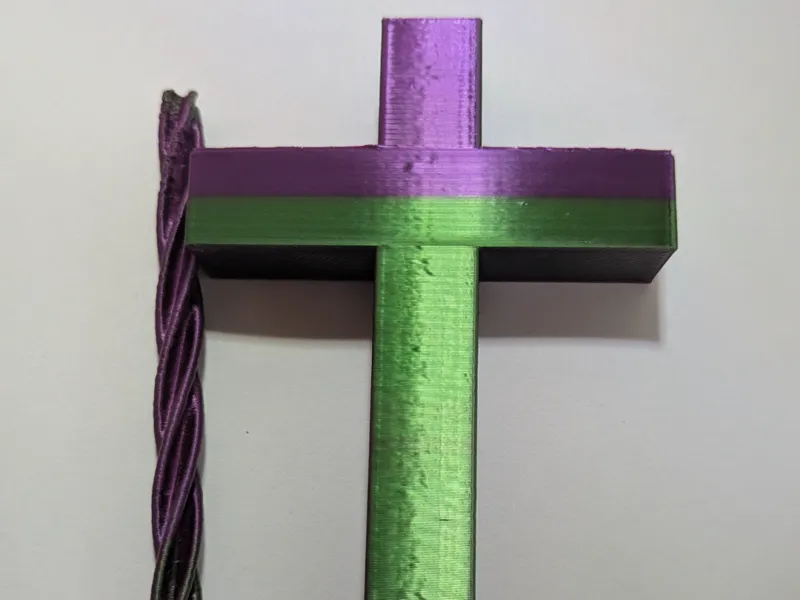 Cross Passthrough Fidget V1