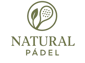 LLAVERO PALETA NATURAL PADEL