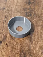 0.2mm layer, 5 walls, 99% infill