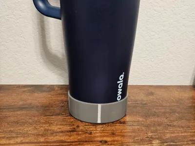 Owala 40oz FreeSip Tumbler Bumper Base