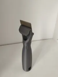 Grattoir robuste pour imprimante 3D — photo 2