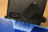 0.2mm layer, 6 walls, 25% infill