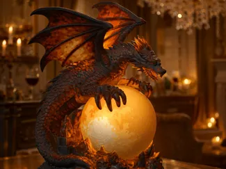 Dragon World