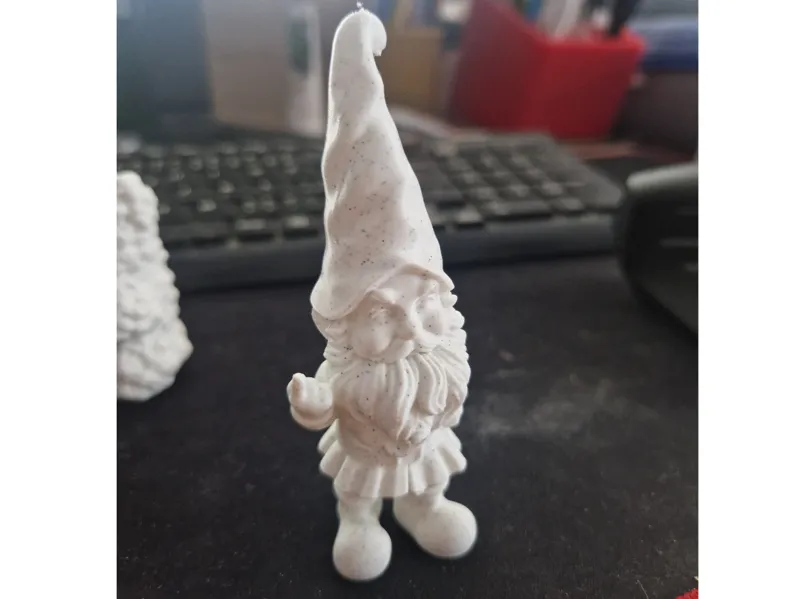 dwarf/gnome  garden