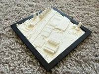 0.2mm layer, 2 walls, 7% infill