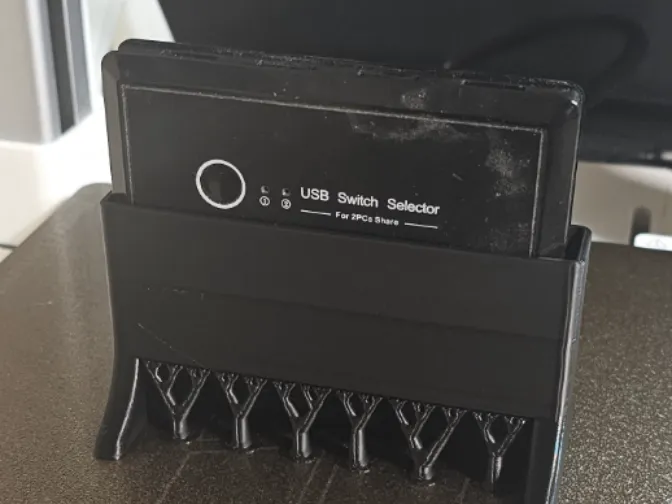 Aimos USB Switch Holder