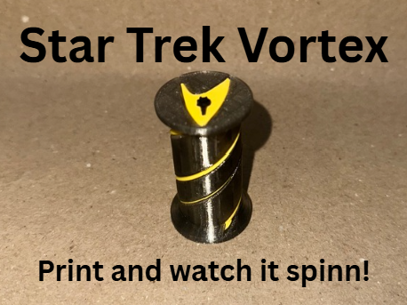 Star Trek Vortex