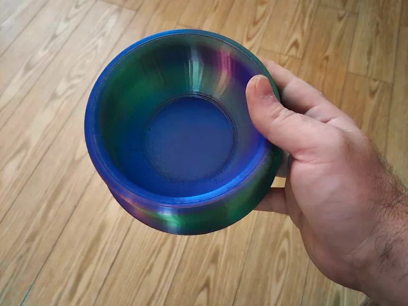 dog bowl