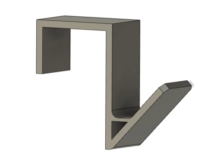 Door Hook Ikea Billy