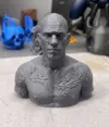 15 cm - 0.2mm layer, 2 walls, 8% infill