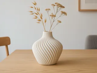 The Felicia & Rossella Vase - Botany Chic Creation