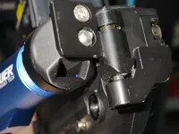 0.2mm 层高, 5 层墙, 30% 填充