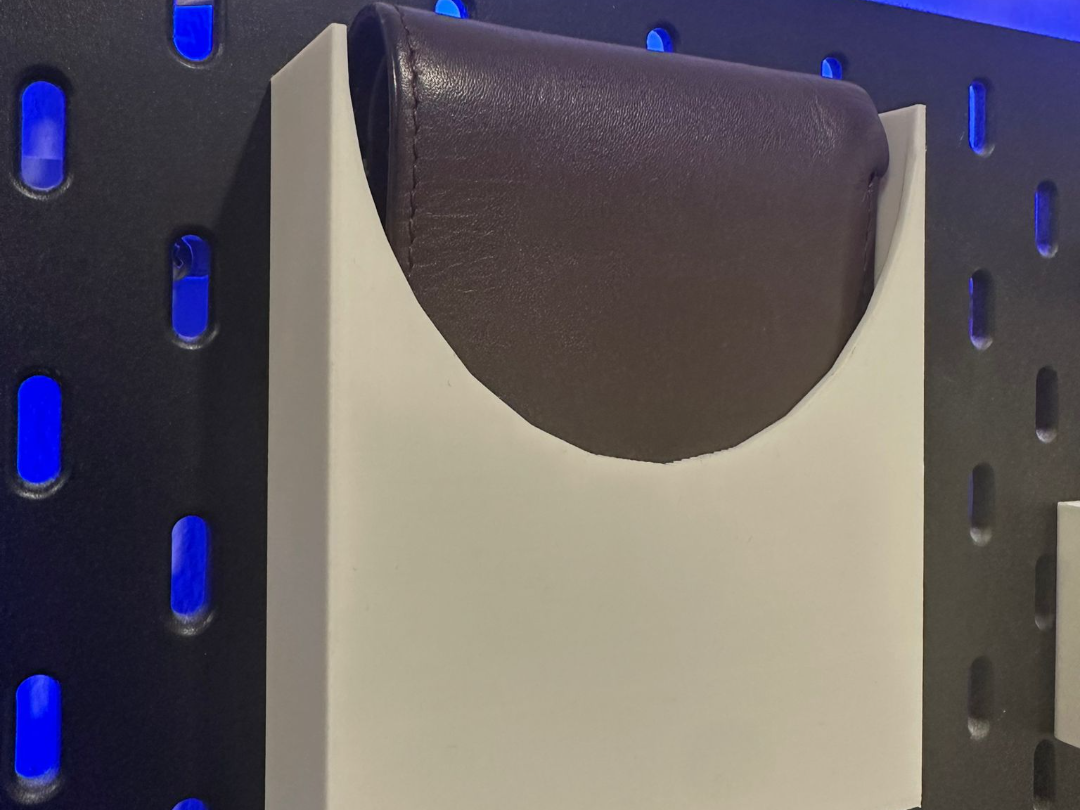 Skadis Wallet Holder