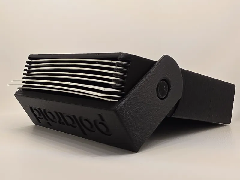 Polaroid i-Type Photo Box