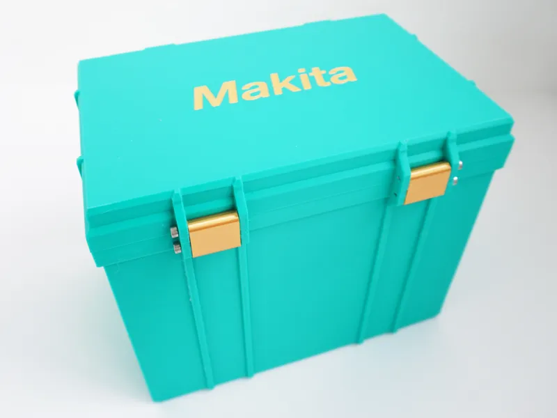 Storage Box for Makita DBO180Z Sander