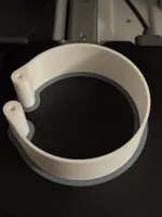 PLA print profile