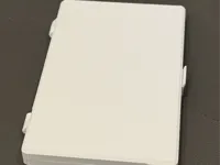 5 Syringe Box