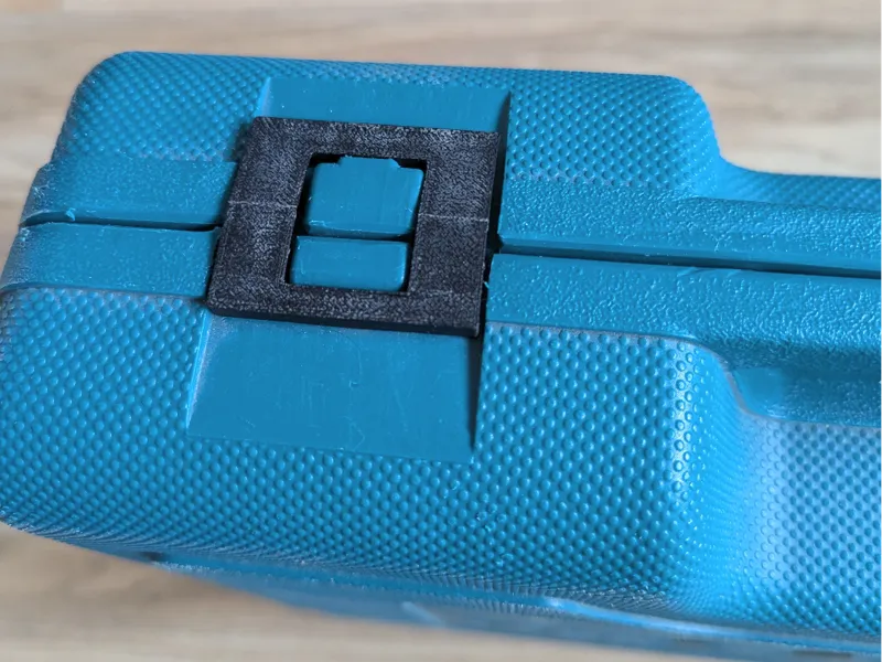 Makita P44046 Storage Box Replacement Closure Clip