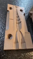 14cm Form, 0.12mm layer, 5 walls, 35% infill