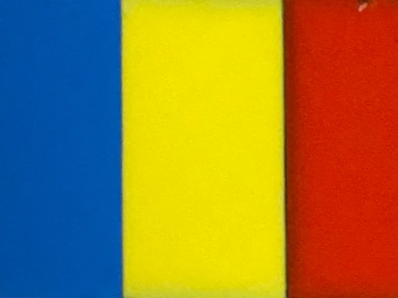 Flags collection: Romania