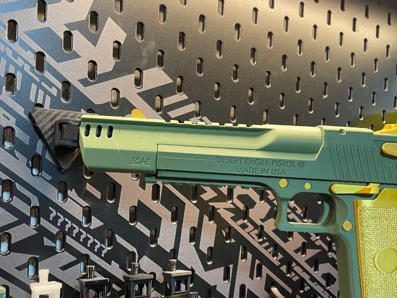 Desert Eagle Skadis Halterung