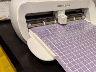 Cricut Joy Xtra Mat Guide