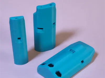 Bird Whistle Set