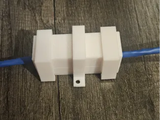 Ethernet Coupler Case