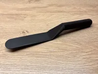 Blade: 115mm, 0.2mm layer, 2 walls, 15% infill