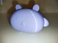 0.16mm 层高, 2 层墙, 8% 填充