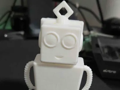 Toybot