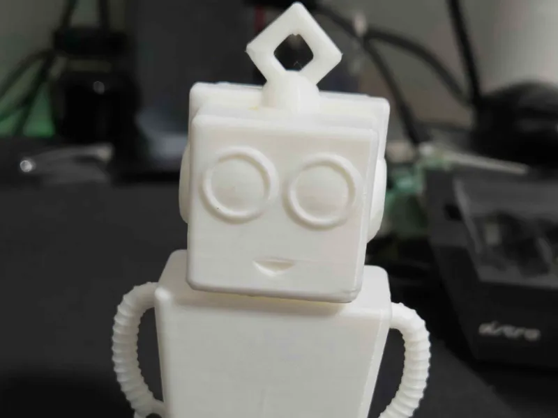 Toybot